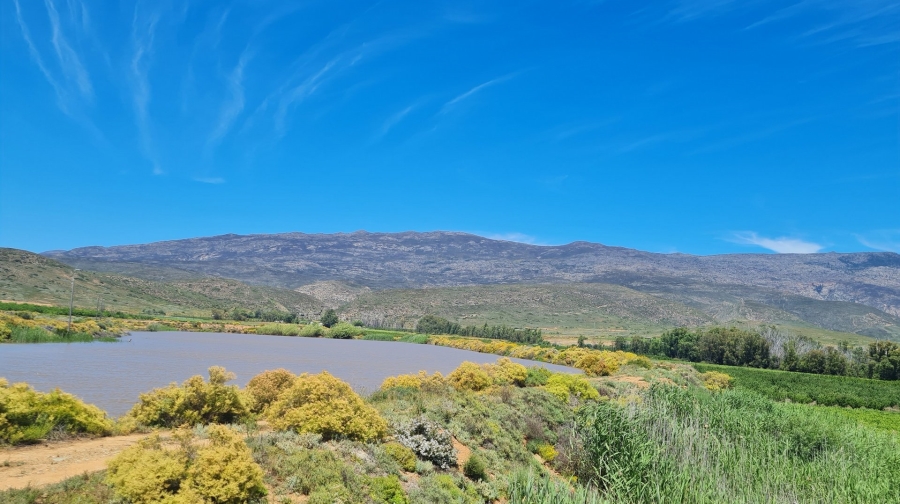 Commercial Property for Sale in Robertson Rural Western Cape